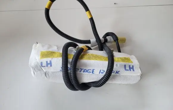 KIA Sportage Seat airbag