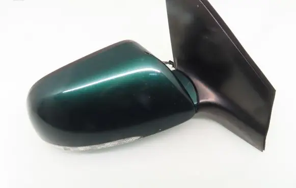 Honda Civic Front door electric wing mirror 