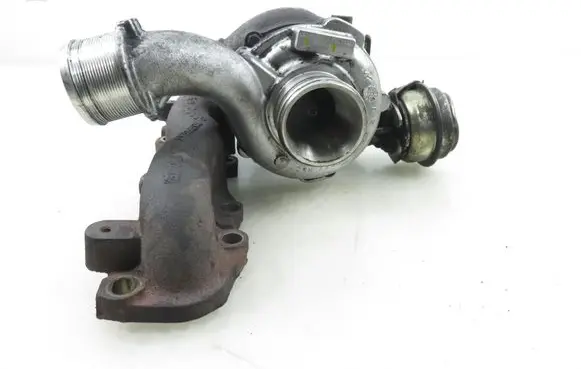 Fiat Croma Turbo 55196766