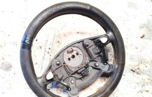 Opel Omega B2 Steering wheel 09127988 09156560
