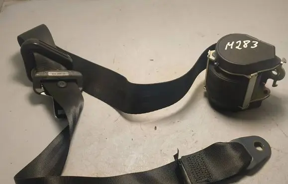 Dacia Duster Front seatbelt 0406038