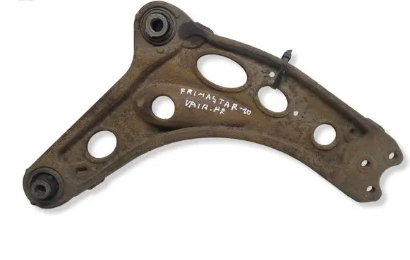 Nissan Primastar Front lower control arm/wishbone 