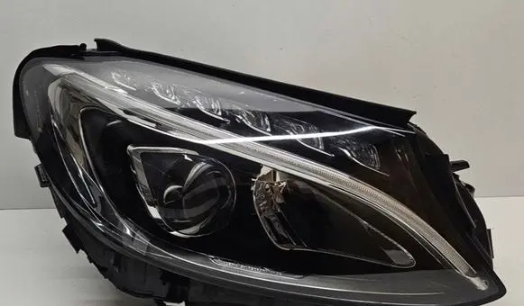 Mercedes-Benz C W205 Headlight/headlamp A2059062604 MB288NPUSZKA