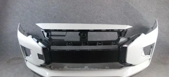 Mitsubishi Space Star Front bumper