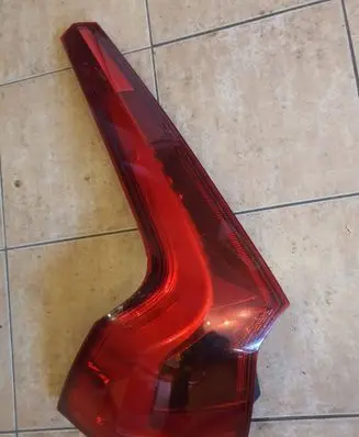 Volvo S90, V90 Rear/tail lights 32228832 131212018 7399549