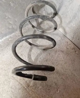 Hyundai ix35 Front coil spring 