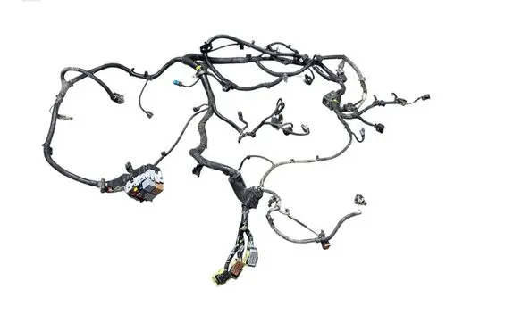 Volvo V70 Engine installation wiring loom 31270474 6G9T14A481CA