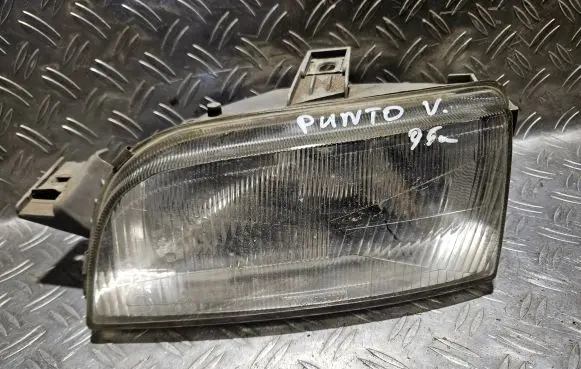 Fiat Punto (176) Headlight/headlamp 020242 020243