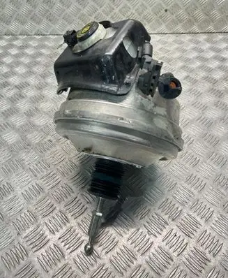 Audi A6 S6 C7 4G Brake booster 4G1612103G