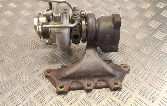 Dacia Sandero Turbo 144108035R 8201234380 17021303065