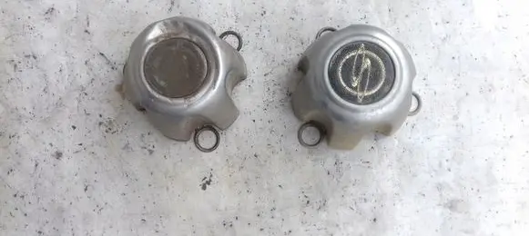 SsangYong Korando Original wheel cap 