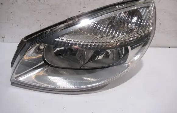 Renault Scenic II - Grand scenic II Headlight/headlamp