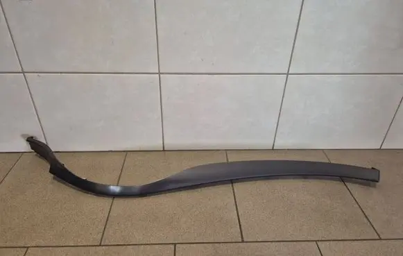 Hyundai i40 Dashboard trim