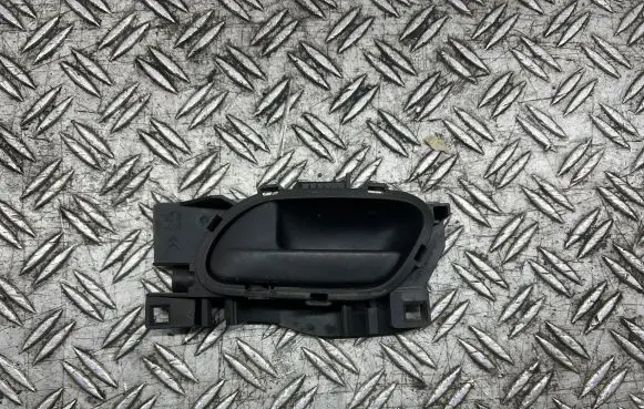 Citroen Berlingo Front door interior handle 96555515XT
