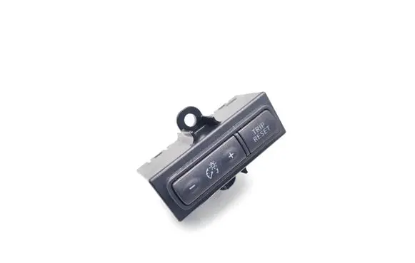 Infiniti Q50 Panel lighting control switch 