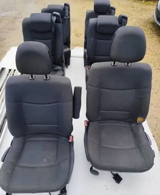 Renault Espace - Grand espace IV Seat set 5131858 240105 08H09