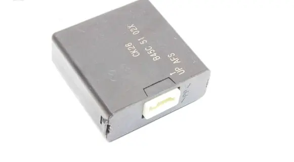 Mazda 3 II Light module LCM B45C5102X