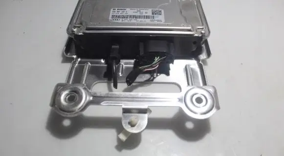 Audi A6 C7 Camera control unit module 