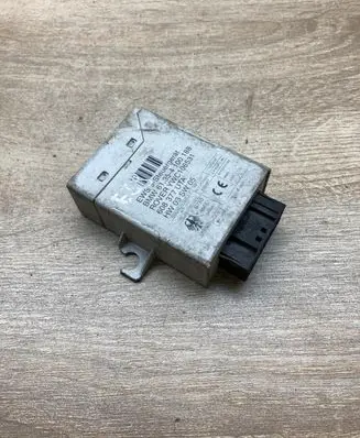 BMW 5 E39 Immobilizer control unit/module 4100188 YWC106531