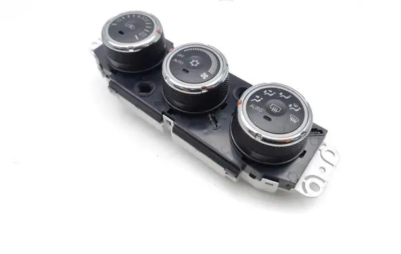 Climate control unit