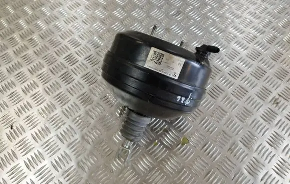 BMW 4 F36 Gran coupe Brake booster 6798419 0204717683