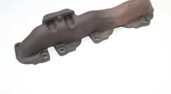 Opel Insignia A Exhaust manifold 55565965