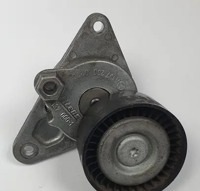 Mercedes-Benz S W221 Timing belt tensioner A137
