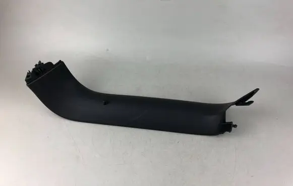 Volkswagen Tiguan Tailgate/trunk upper cover trim 5NA867704B