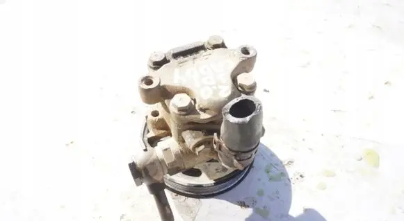 Volkswagen Caddy Power steering pump