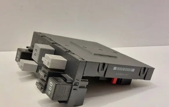 Volkswagen Tiguan Comfort/convenience module 3C0937049AJ