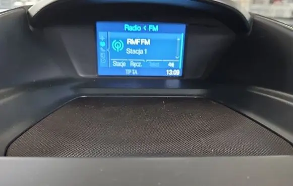 Ford C-MAX II Screen/display/small screen 7612032200 IMPRK1574089
