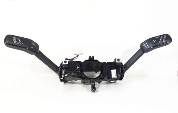Volkswagen PASSAT B8 Indicator stalk 3Q0953521DJ