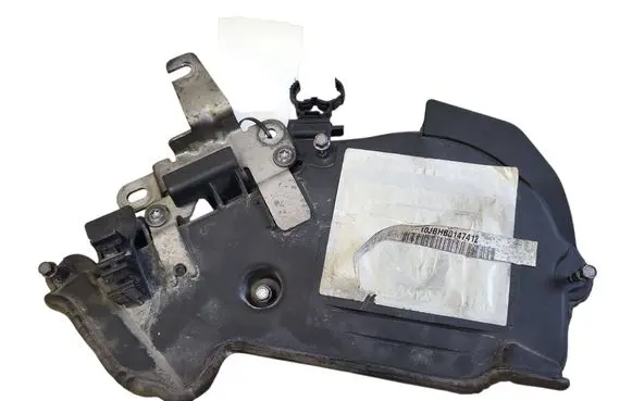 Citroen Berlingo Timing belt guard (cover) 9805237280 101097PS 101549PS