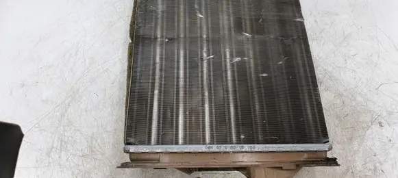 Chrysler Pacifica Heater blower radiator NOCODE