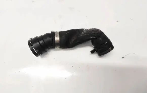 Jaguar XF Engine coolant pipe/hose 4r838b274ad