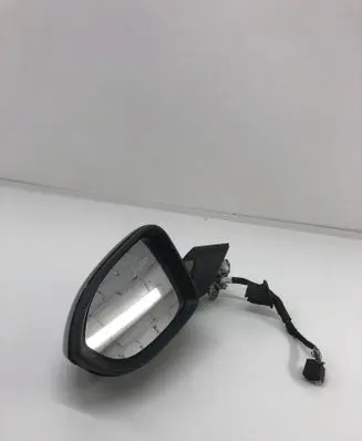 Cupra Born Front door electric wing mirror