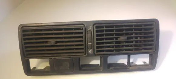 Volkswagen Golf IV Dash center air vent grill 1J0819728C