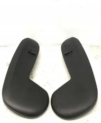 Tesla Model S Seat and door cards trim set 106679200A
