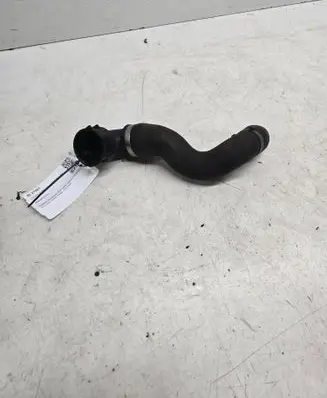 Audi A6 C7 Engine coolant pipe/hose 4G0122101B