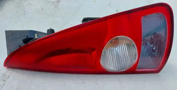 Renault Espace - Grand espace IV Rear/tail lights 8200027152