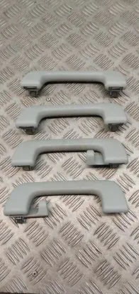 Audi A7 S7 4G Front interior roof grab handle 8K0857607B