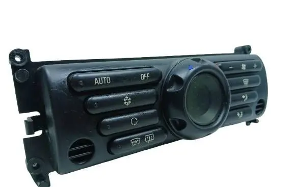Mini One - Cooper R50 - 53 Climate control unit 64116935490-KASACJ 64116935490