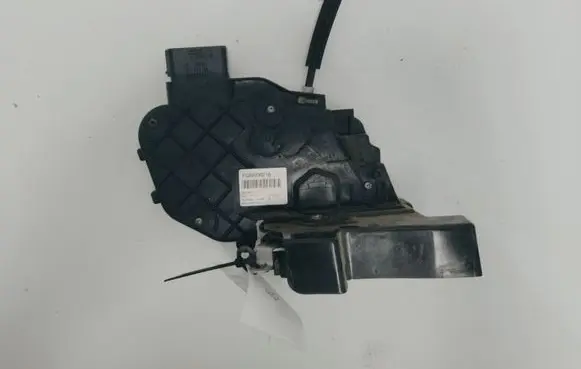 Land Rover Range Rover Sport L320 Front door lock FQM000216