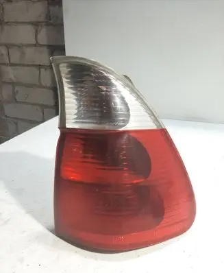 BMW X5 E53 Rear/tail lights 42112