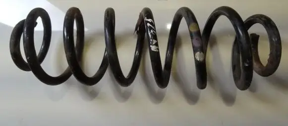 KIA Ceed Rear coil spring