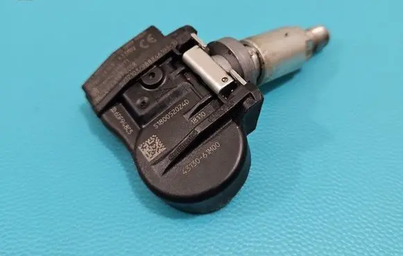 Suzuki Vitara (LY) Tire pressure sensor S180052024D IMPRK1431854