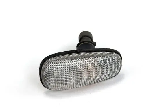Opel Astra G Front fender indicator light 09133062