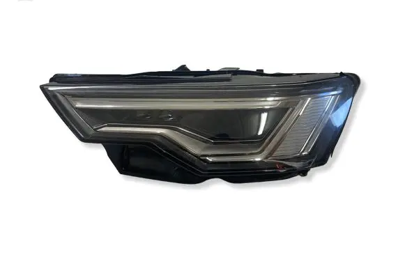 Audi A6 S6 C8 4K Headlight/headlamp 4K0941039 0133770100144087 1ZX01337701