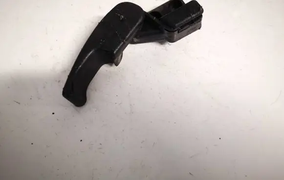 Audi A3 S3 8L Engine bonnet (hood) release handle 1h1823533