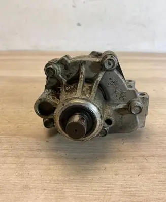 Mitsubishi Outlander Water pump